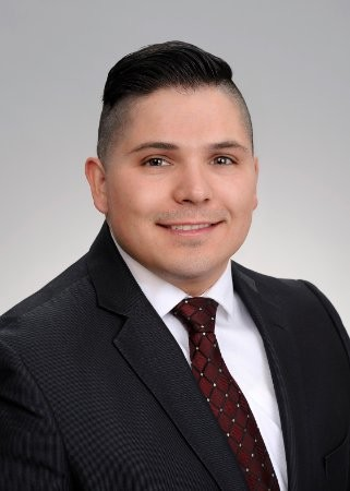 Carlos Gomez